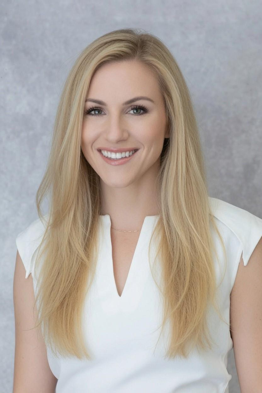 Ali Roesener, Senior Vice President (SIOR)