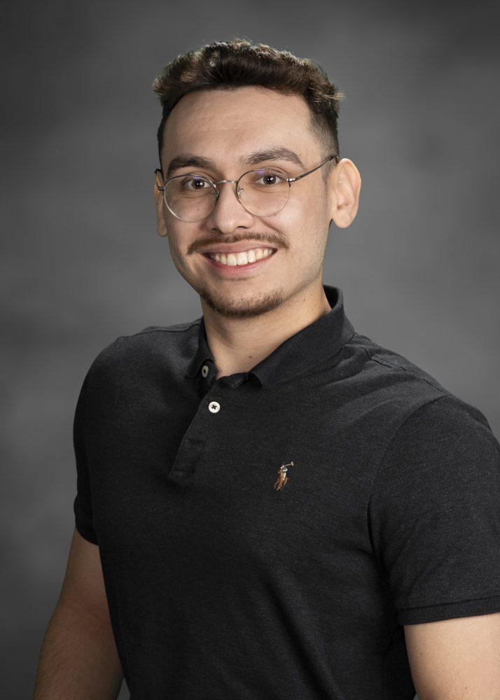 Tony Alvarez, Associate